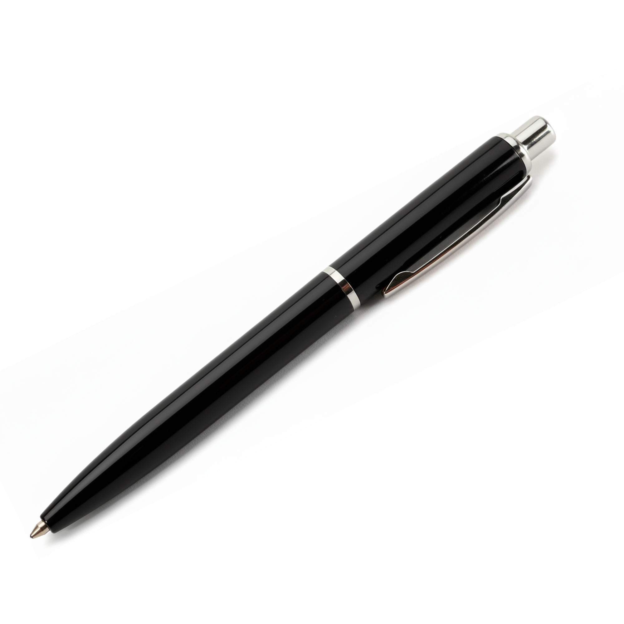 Ручки кулькові